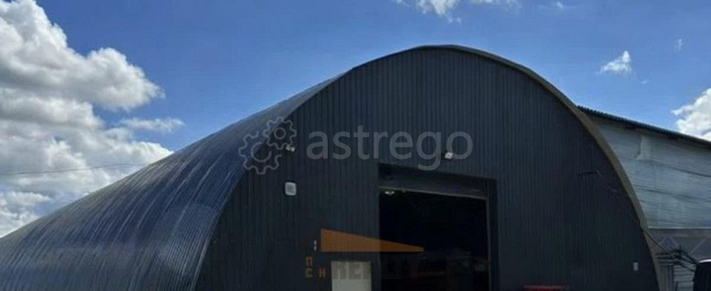 Производственное, 600 м2 Мытищи - изображение 2