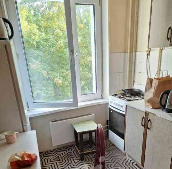 3-комн. квартира, 55 м2, 6/9 эт. Москва