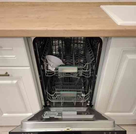 Студия, 25 м2, 6/17 эт. Долгопрудный