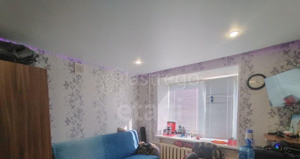 Комната, 13 м2, 4/5 эт. Котлас - изображение 4