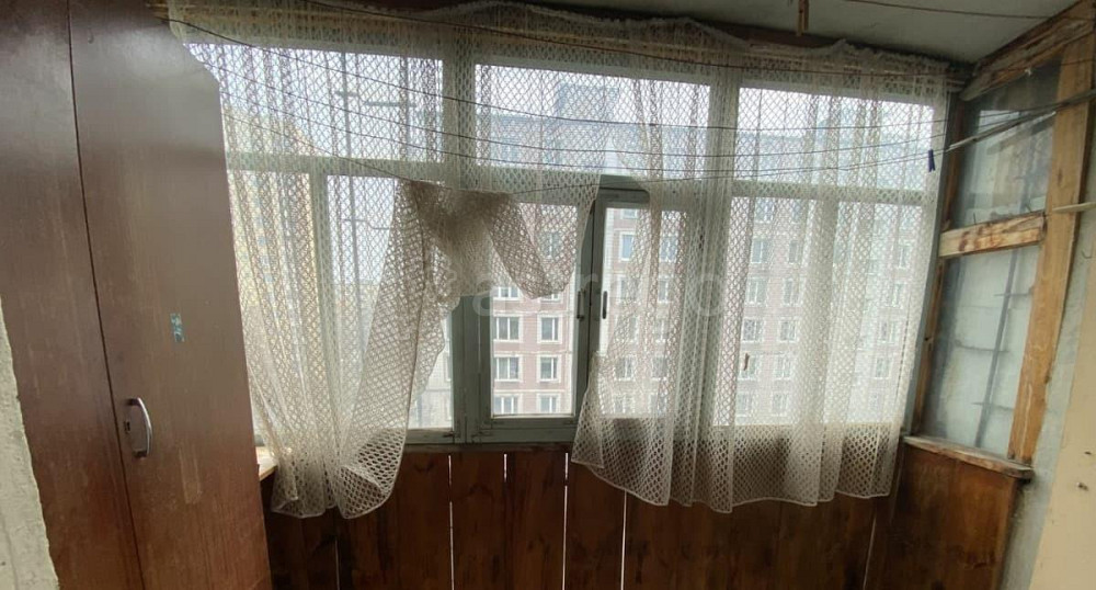 4-комн. квартира, 63.7 м2, 5/9 эт. Балашиха - изображение 2