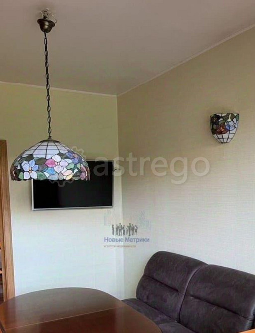3-комн. квартира, 70.2 м2, 3/12 эт. Санкт-Петербург - изображение 6