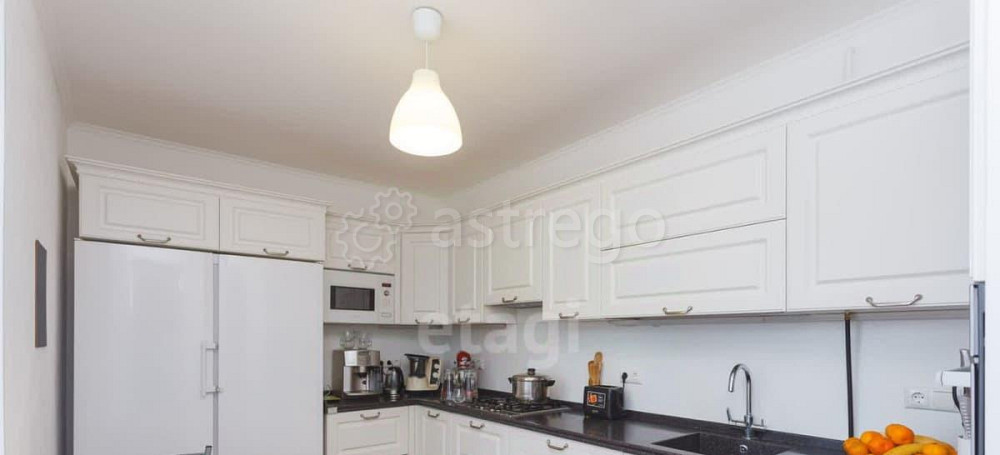 5-комн. квартира, 188.9 м2, 2/9 эт. Уфа - изображение 5