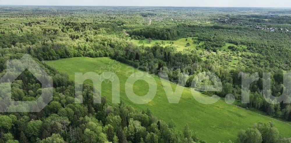 Земля с/х назначения, 7.65 га Москва - изображение 1