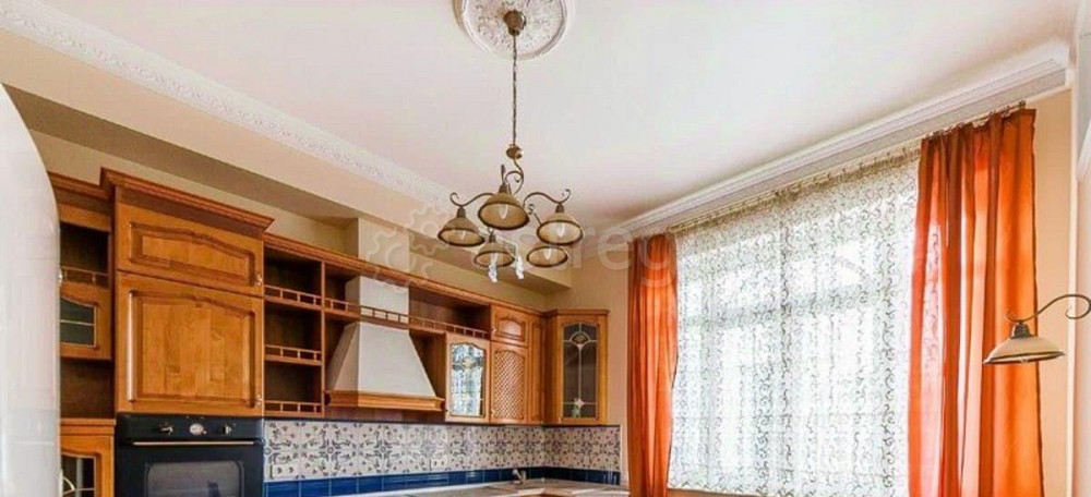 4-комн. квартира, 162 м2, 4/5 эт. Москва - изображение 1