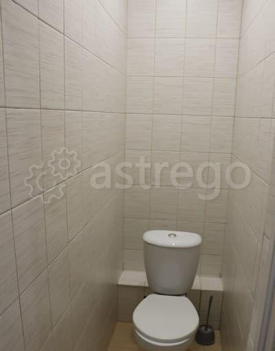 1-комн. квартира, 44 м2, 8/25 эт. Красноярск - изображение 3