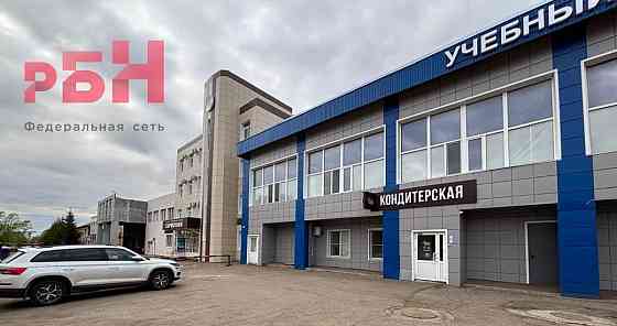 Свободного назначения, 168 м2 Нефтекамск