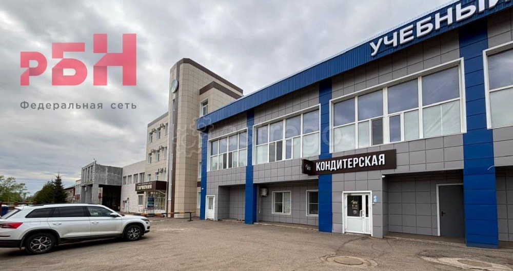 Свободного назначения, 168 м2 Нефтекамск - изображение 5