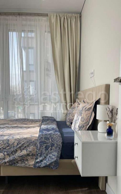 3-комн. квартира, 42 м2, 3/19 эт. Москва - изображение 5