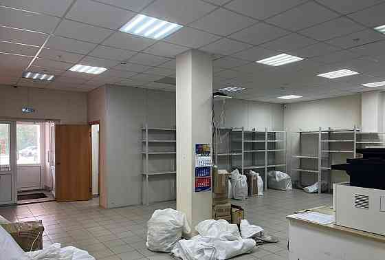 Свободного назначения, 100 м2 Архангельск