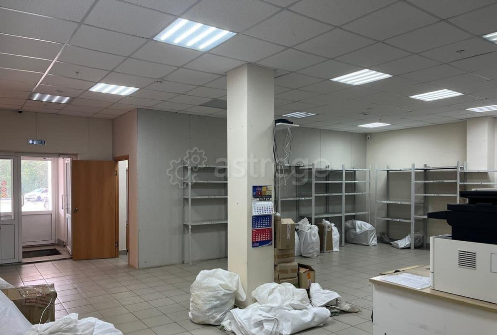 Свободного назначения, 100 м2 Архангельск - изображение 5