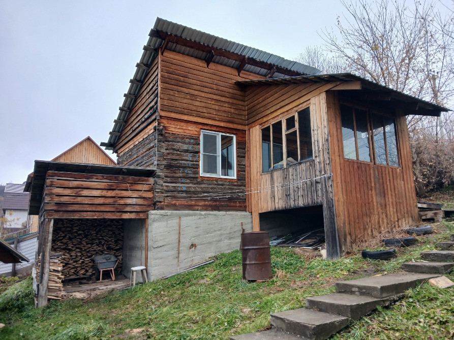 Продам дом, 126 м2, ИЖС Участок 8 сот. Горно-Алтайск - изображение 10