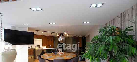 5-комн. квартира, 310 м2, 15/17 эт. Красноярск