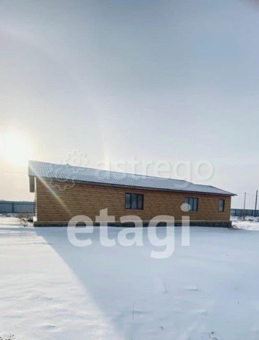 Дом, 158 м2, 14.3 сотки, 1 эт. Емельяново - изображение 7