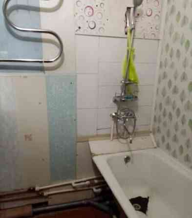 Комната, 15 м2, 4/5 эт. Красноярск