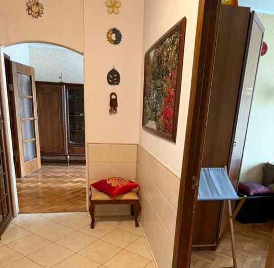 3-комн. квартира, 52 м2, 5/9 эт. Москва
