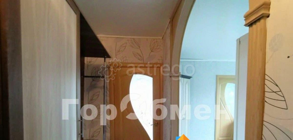3-комн. квартира, 49.2 м2, 6/9 эт. Москва - изображение 7