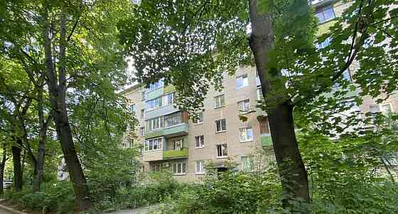 2-комн. квартира, 40.3 м2, 3/5 эт. Балашиха