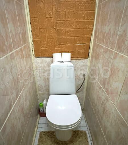 2-комн. квартира, 52 м2, 4/9 эт. Москва - изображение 7