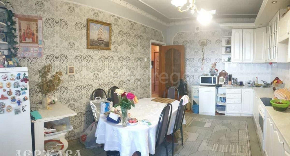 4-комн. квартира, 107 м2, 15/16 эт. Старый Оскол - изображение 7
