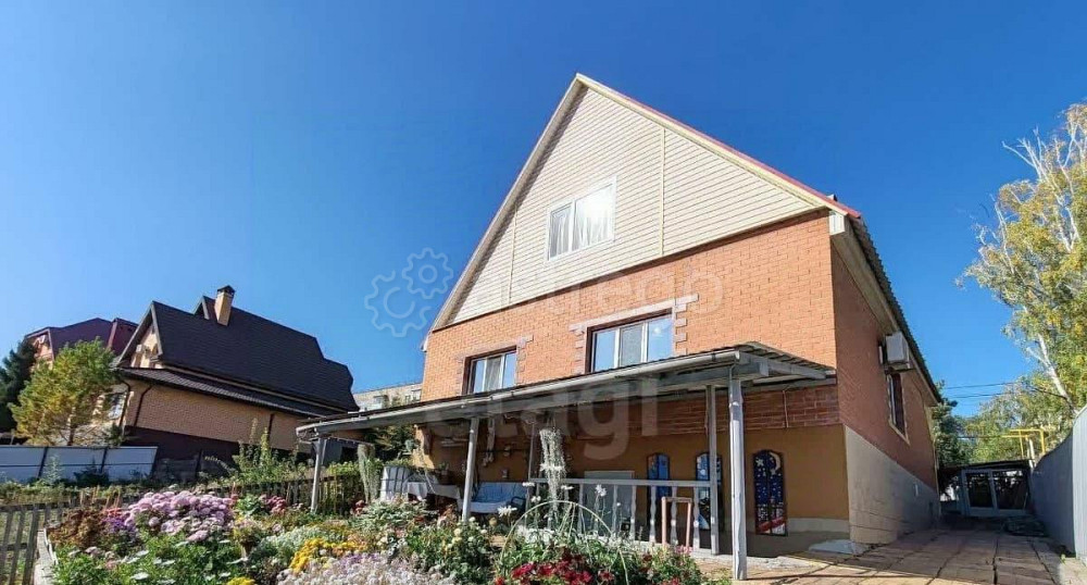 Дом, 161.7 м2, 10.3 сотки, 2 эт. Стерлитамак - изображение 5