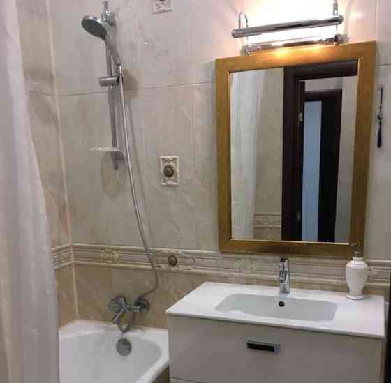 1-комн. квартира, 40 м2, 3/6 эт. Красногорск