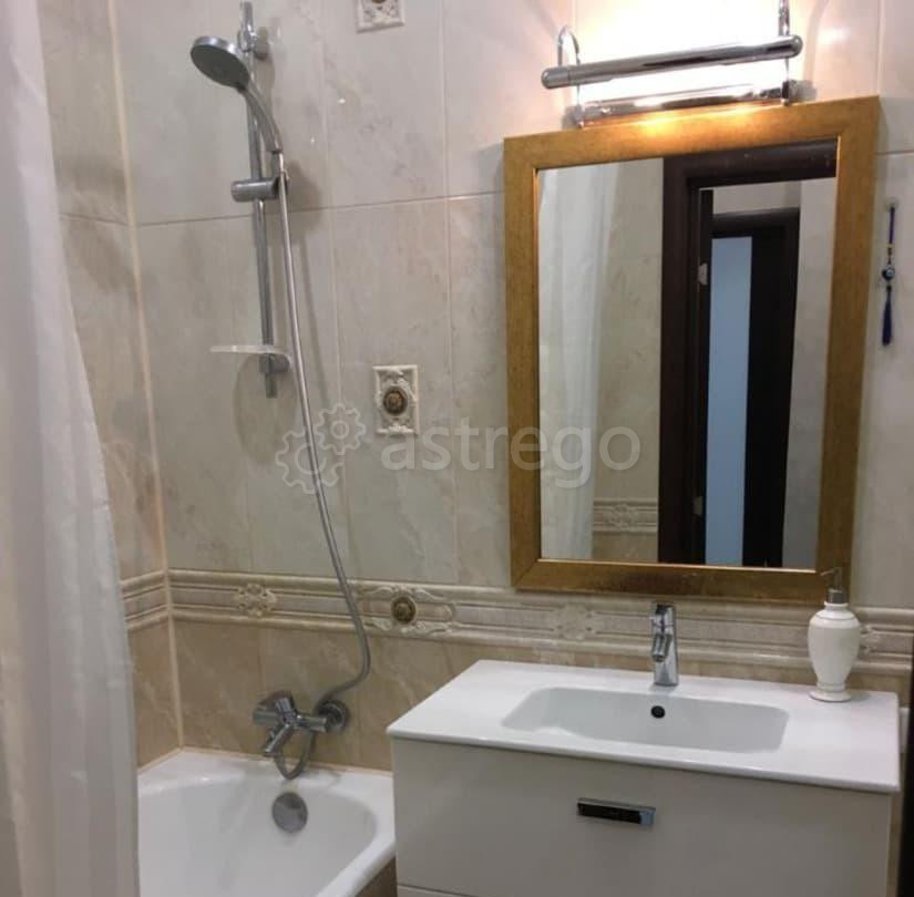 1-комн. квартира, 40 м2, 3/6 эт. Красногорск - изображение 3