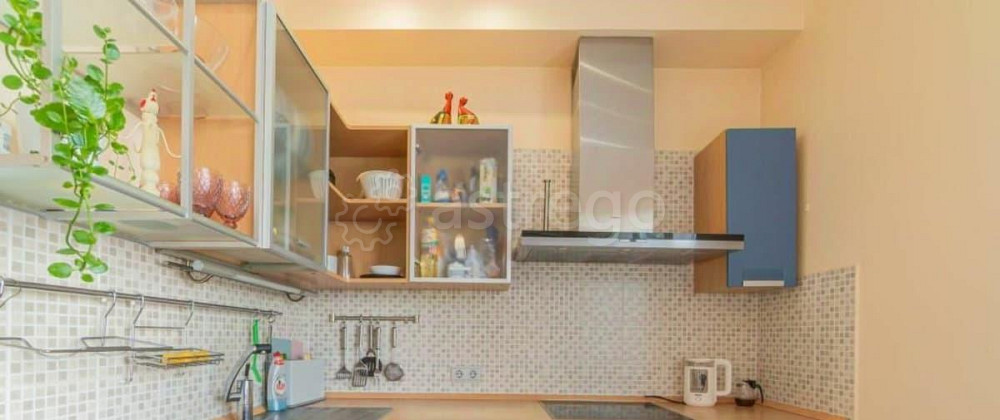 4-комн. квартира, 165 м2, 3/3 эт. Санкт-Петербург - изображение 6