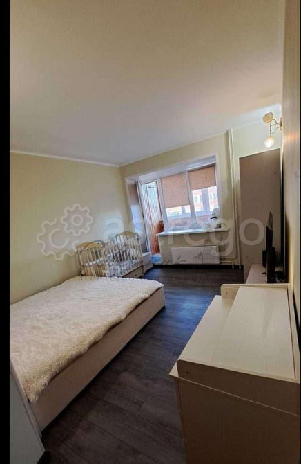 3-комн. квартира, 100 м2, 7/14 эт. Старый Оскол - изображение 1