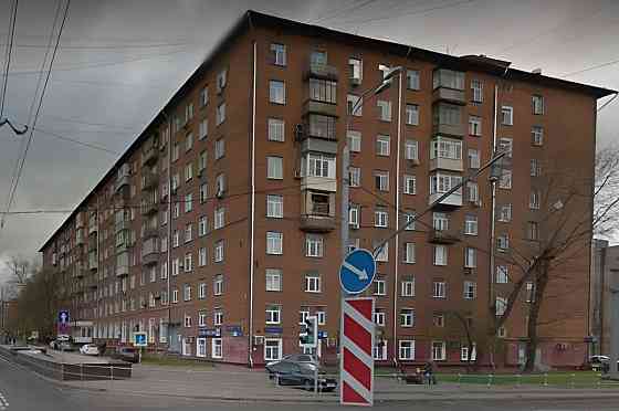 Комната, 22.9 м2, 4/8 эт. Москва