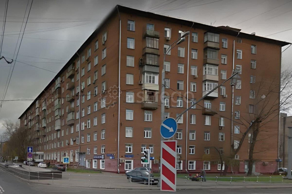 Комната, 22.9 м2, 4/8 эт. Москва - изображение 1