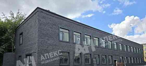 Производственное, 1046 м2 Люберцы