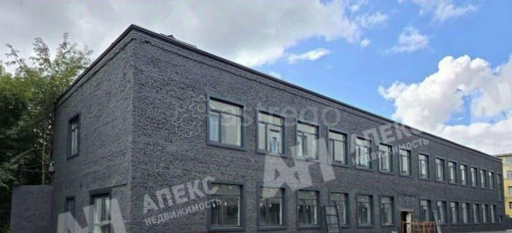 Производственное, 1046 м2 Люберцы - изображение 5
