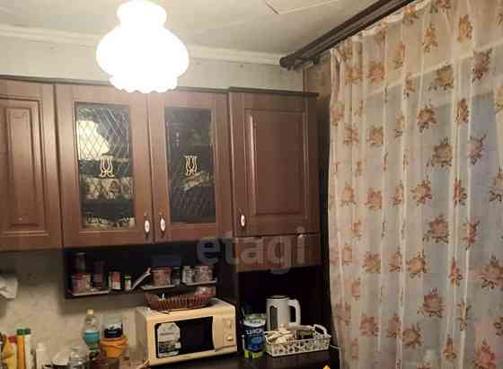 3-комн. квартира, 61.5 м2, 4/5 эт. Белогорск