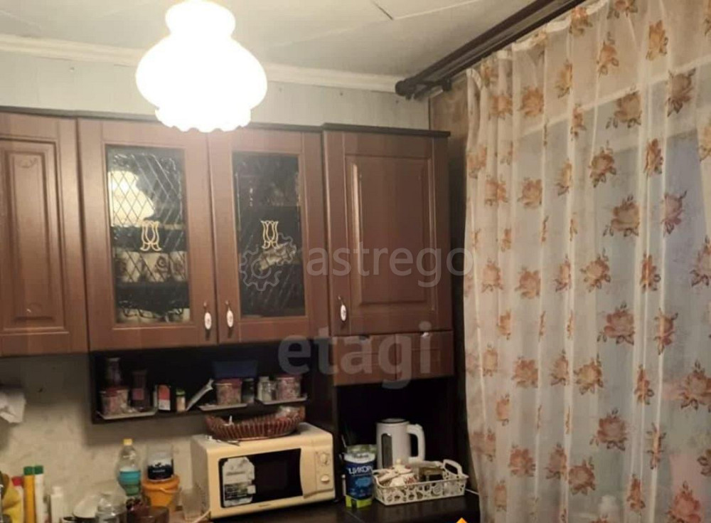 3-комн. квартира, 61.5 м2, 4/5 эт. Белогорск - изображение 5
