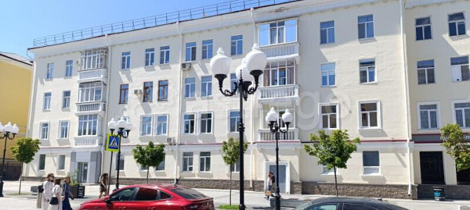Торговое помещение, 133 м2 Уфа - изображение 1