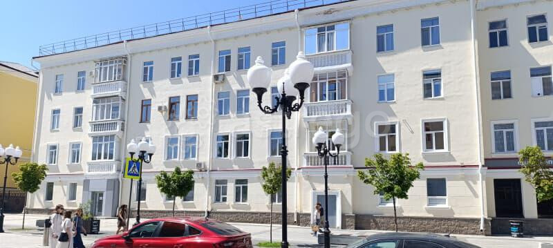 Торговое помещение, 133 м2 Уфа - изображение 1