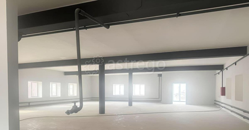 Производственное, 600 м2 Щёлково - изображение 2