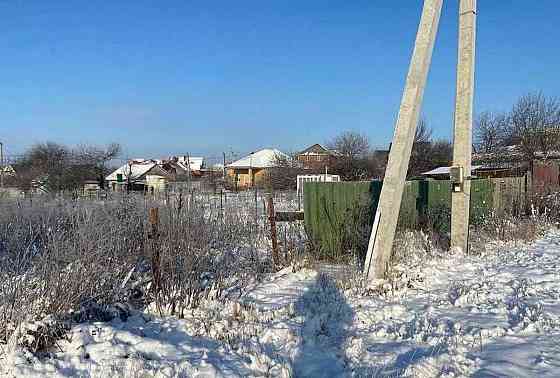 Земельный участок, 9.99 сотки Таврово