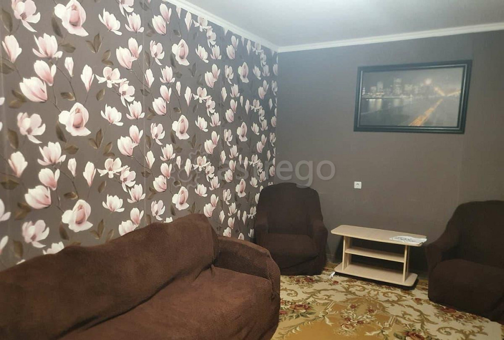 1-комн. квартира, 36 м2, 3/14 эт. Белгород - изображение 3
