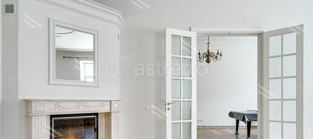 6-комн. квартира, 350 м2, 5/6 эт. Москва - изображение 6