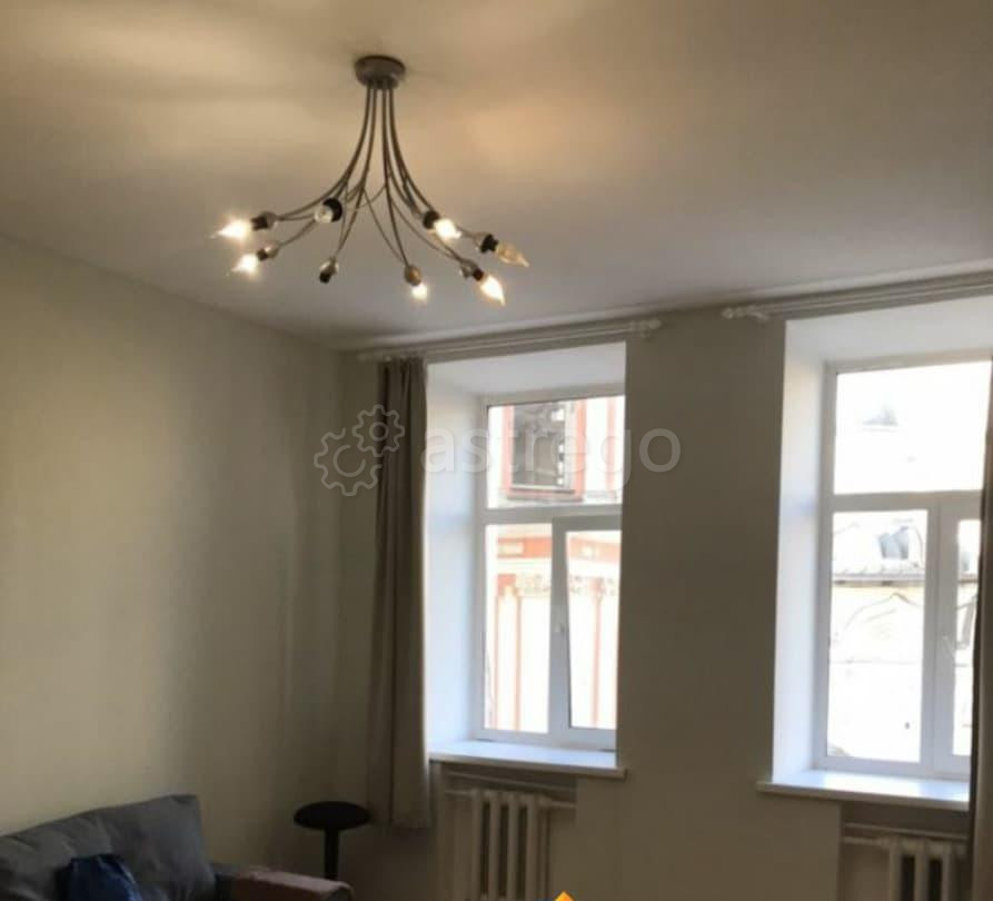 Комната, 16 м2, 3/7 эт. Москва - изображение 4