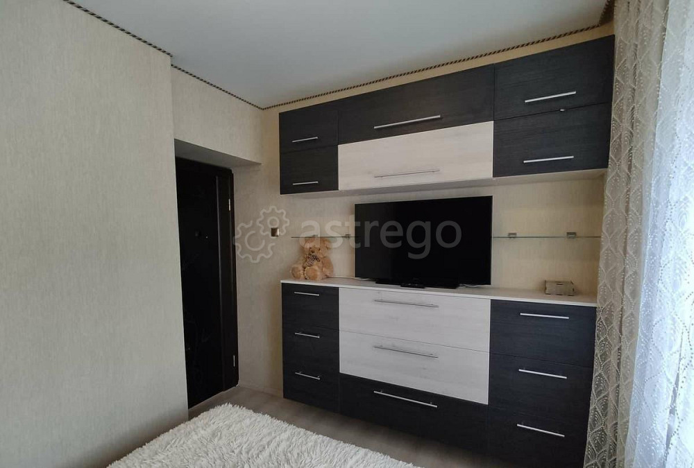 3-комн. квартира, 67 м2, 4/9 эт. Белгород - изображение 8