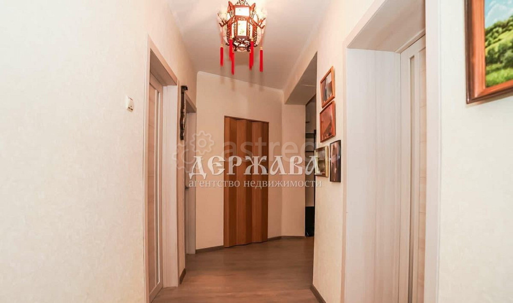 4-комн. квартира, 95 м2, 5/5 эт. Старый Оскол - изображение 10