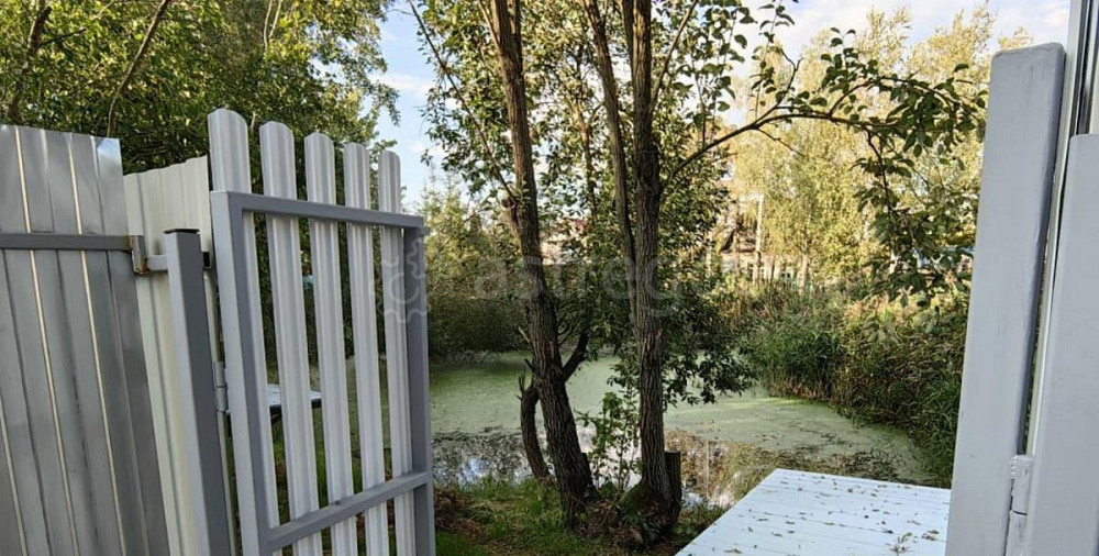 Коттедж, 134 м2, 6 соток, 2 эт. Химки - изображение 3