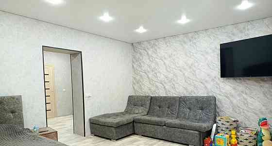 2-комн. квартира, 60 м2, 2/2 эт. Назарово