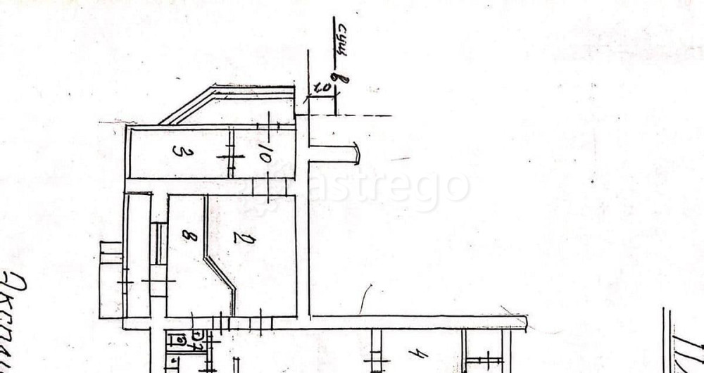 Свободного назначения, 87 м2 Дивногорск - изображение 1