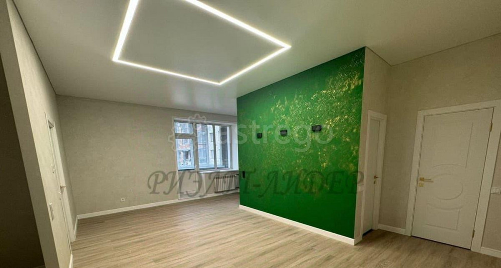 3-комн. квартира, 68.2 м2, 1/6 эт. Горно-Алтайск - изображение 6