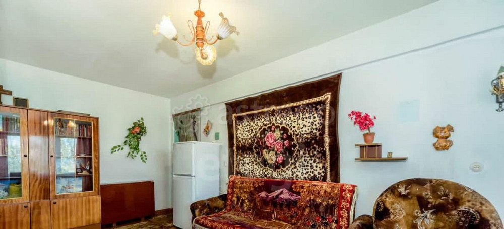 3-комн. квартира, 47.8 м2, 5/5 эт. Бийск - изображение 2