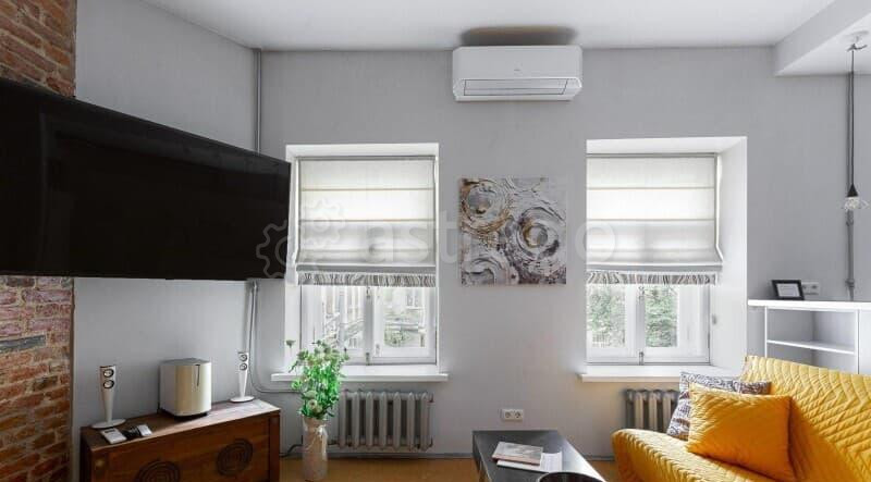 Студия, 50 м2, 2/4 эт. Санкт-Петербург - изображение 5